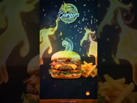 Mary's Burguer 🍔