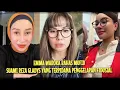 Download Lagu MENGEJUTKAN ✓✓ EMMA WAROKA BAHAS MUFID SUAMI REZA GLADYS YANG TERPIDANA PENGGELAPAN FIDUSIAL