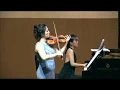 Download Lagu H. Wieniawski Romance sans Paroles et Rondo elegant Op.9 for Violin \u0026 Piano (비에냐프스키 침묵의 로망스와 우아한 론도)