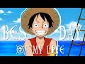 Download Lagu One Piece - Best Day of my Life [East Blue AMV]