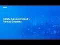 Virtual Datasets Connect Cloud