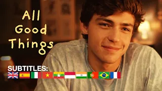 all good things gay romance short film