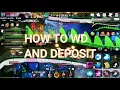 Lagu HOW TO WITHDRAW TAKE EARN – Ghostm Global Full Tutorial #trending #ghostonline #nftgame