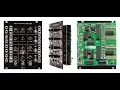 Quadrangle Kit Released - Quad Eurorack Envelope Function Generator