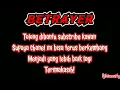 Download Lagu BETRAYER- Mati Lemas Lirik