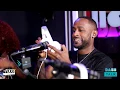 Jackie Long Interview
