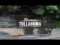 Discover Tullahoma Tennessee