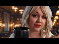 Download Lagu ASMR 🍷 First Date with a Vampire (You're a Werewolf!) Soft-Spoken ASMR Roleplay