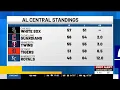 ESPN Minnesota Twins make trade with New York Mets ahead of deadline - clipped version