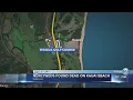 Newlyweds found dead on Kauai beach