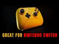 Buy This For Your Nintendo Switch - 8BitDo Ultimate 2 Bluetooth Review