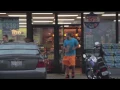 Stink Bomb Gas Station Prank