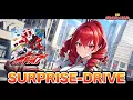 Download Lagu 【仮面ライダードライブOP】SURPRISE-DRIVE(Mitsuru Matsuoka EARNEST DRIVE)/ 重音テトカバーバージョン
