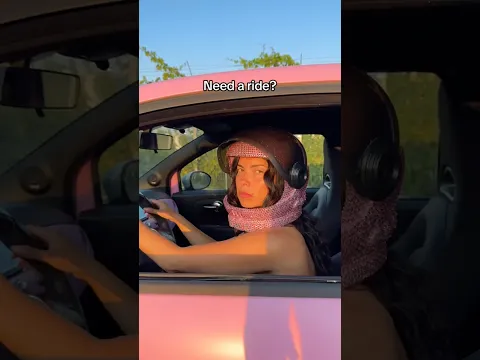 Your fav driver’s here
