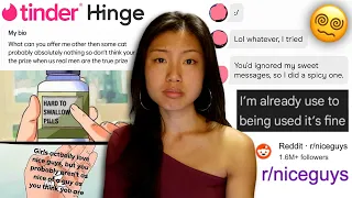 "Nice Guys" Who Aren't So Nice