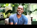 Curtiss Cook On Season 4 Of The Chi Playing Douda