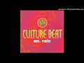 Culture Beat - Mr Vain (Radio Edit Without Rap) [1994]