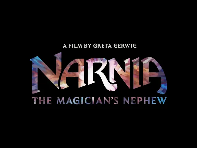 Narnia: The Magician's Nephew - Logo Loop