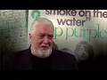 Deep Purple - Smoke On The Water (Live)