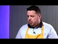 Home Cooks Battle Michelin Chef - Who Will Impress Paul Ainsworth