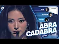 Download Lagu MEOVV - 'Abracadabra (Org. Brown Eyed Girls)' | Line Distribution