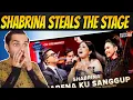 Download Lagu SHABRINA LEANOR X ANDI RIANTO BECAUSE I AM ABLE RESULT \u0026 REUNION Indonesian Idol 2025/Reaction