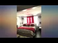 Bedsure King Size Comforter Set 8 Pieces - Pintuck King Bedding Set Pinch Pleat review