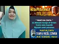 Download Lagu PANTUN CINTA KARAOKE TANPA VOCAL COWOK DUET BARENG NOVIE SHORAYA