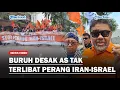 Download Lagu 🔴LIVE : PARTAI BURUH DAN GELAR AKSI SOLIDARITAS PALESTINA di Depan Kedubes Amerika Serikat