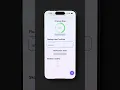 SwiftUI Component Library Modern UI Elements Collection