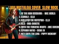 Lagu Ku Tak Akan Bersuara (Cover AI) | Kumpulan Lagu Slow Rock Nostalgia Viral Full Album 90an