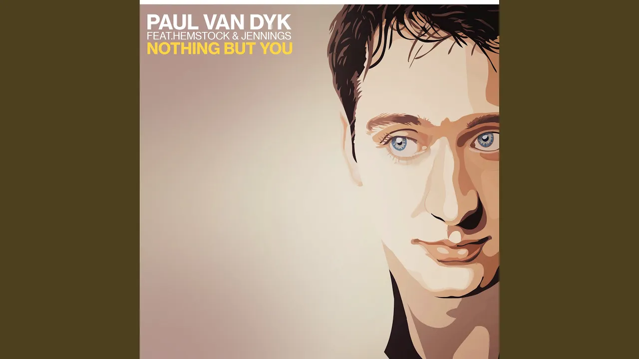 Nothing But You (feat. Hemstock & Jennings) (Vandit Club Mix) Nothing But You (feat. Hemstock & Jennings) (Vandit Club Mix)