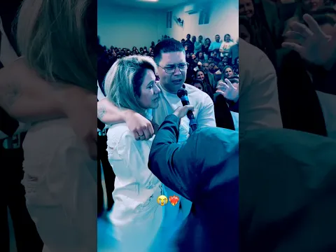 OLHA COMO DEUS USOU O PROFETA😭❤️🔥🙏🏻