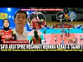 Lagu COMEBACK DRAMATIS‼️Spike Keras \u0026 Tajam MEGAWATI Buat Pelatih JEP Mengakui Usai Laga di PROLIGA 2026