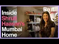 Download Lagu When Shruti Haasan Invites Us Home | Brut Sauce