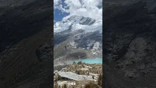 5000 Meters Above Sealevel Mountains Peru Southamerica Hiking Adventureculture Boontatt 