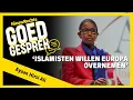 Download Lagu Ayaan Hirsi Ali: 'Islamisme is de grootste bedreiging voor Europa'
