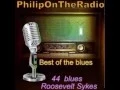 Download Lagu 44 Blues   Roosevelt Sykes