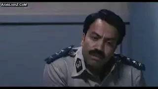 اكتر محضر كوميدي من فيلم كلبي دليلي 