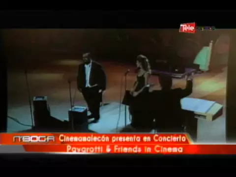 Cinemamalecón presenta en concierto Paygratti & Friends in Cinema