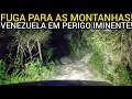Download Lagu FUGA PARA ÁS MONTANHAS, VENEZUELA EM PERIGO!
