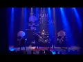 Flotsam and Jetsam @ Brace for Impact @ LIVE @ Blood in the Water Tour 2022 @ Cacaofabriek Helmond