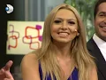 Aşk Kaç Beden Giyer ama türkü versiyon - Beyaz Show