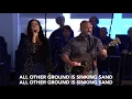 Solid Rock The Shaws Live