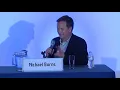 Michael Burns of Lionsgate Films Interview