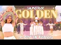 Download Lagu [K-POP IN PUBLIC] ‘GOLDEN’ - HUNTR/X (헌트릭스) | DANCE COVER BY RVX