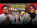 Lagu Deeq Darajo Falcelintii Social Media-ha  Cunin,Cuntooyinka Trend-ka 😱