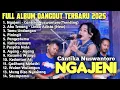 Lagu NGAJENI - CANTIKA NUSWANTORO ADELLA FULL ALBUM DANGDUT KOLPO TERBARU 2025