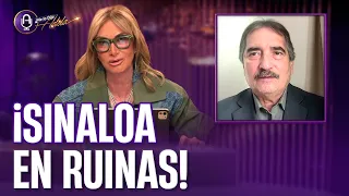 4T MAQUILLA asesinato de bebé en Sinaloa: "¡Es una barbarie!" | MLDA
