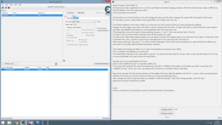 Introduction to Cheat Engine - Tutorial Step 6